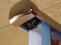 Move-Up obere Aufnahme