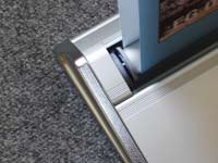 Move-Up untere Aufnahme