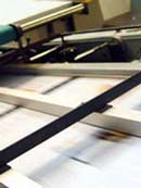 Offset im laufenden Betrieb